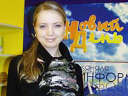 Наталья Зайцева тренер