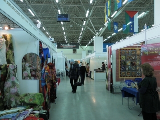 Deep in Siberian Mines Yaga in Tyumen.