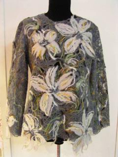 Yaga works > garments > collection of jumpers from yaga.ru