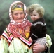  Babushka  