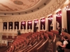 Opera and Ballet Theater in Novosibirsk