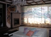  Interior textile design of