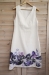 Linen dress 3