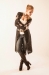 Lace cardigan. Material: wool 60%, acrylic 40%. Size: 42-50. Price: $185