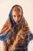 Shawl. Material: wool 60%, acrylic 40%. Price: $125